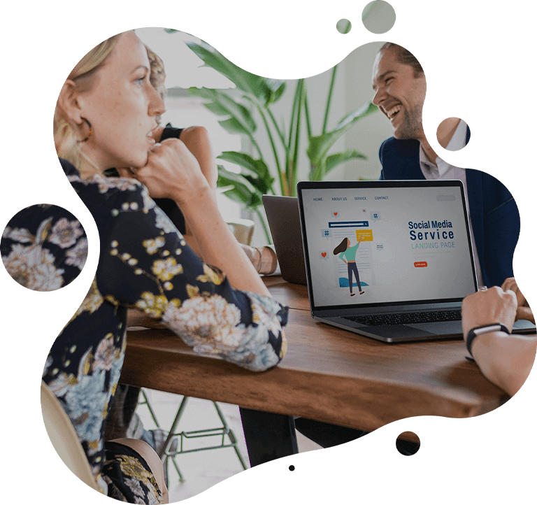 Your Growth. Our Numbers.